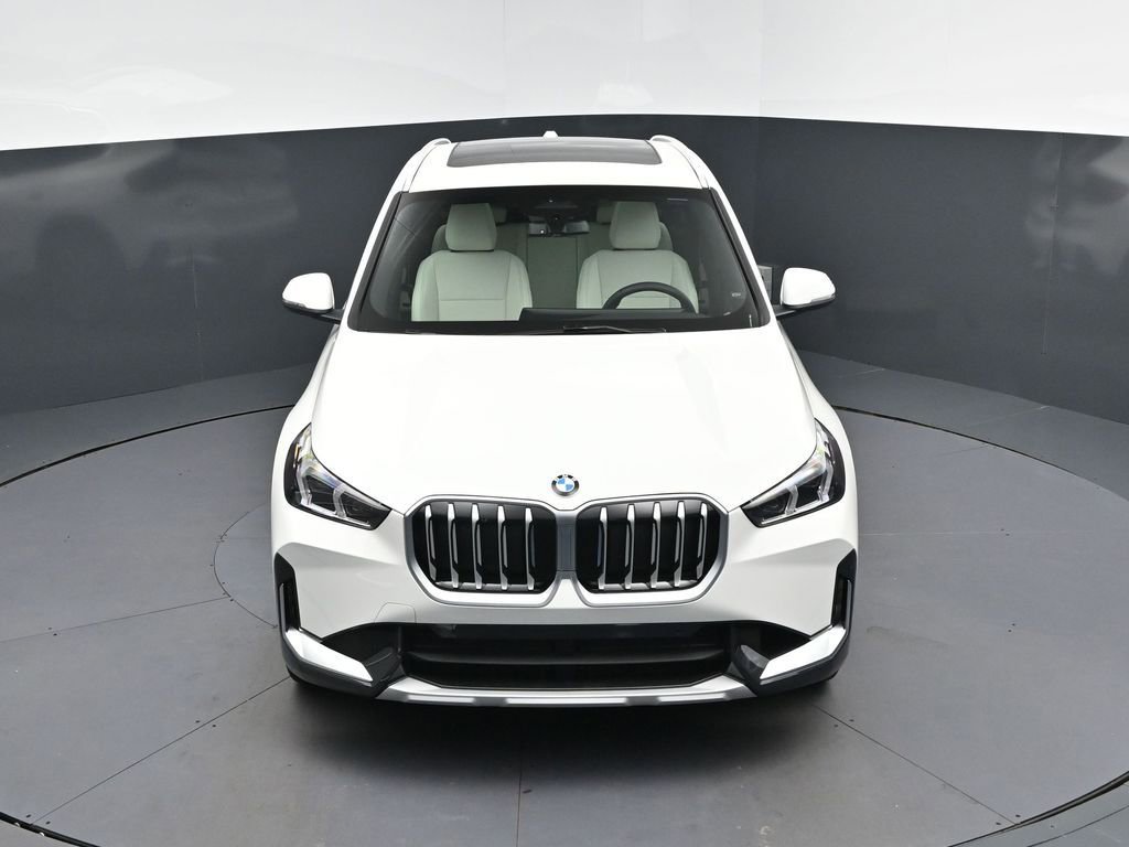 New 2026 BMW X1 xDrive28i w/ Convenience Package image 37