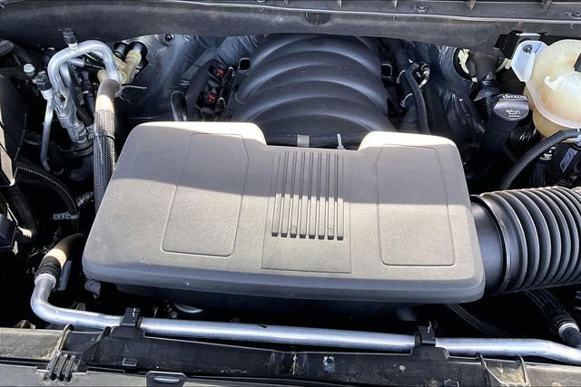 Used 2023 Chevrolet Tahoe Premier w/ Premium Package image 35