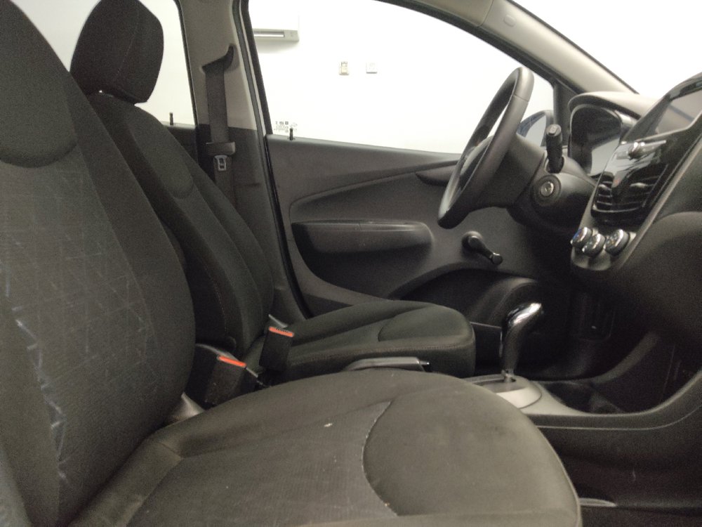 Used 2021 Chevrolet Spark LS FWD image 21