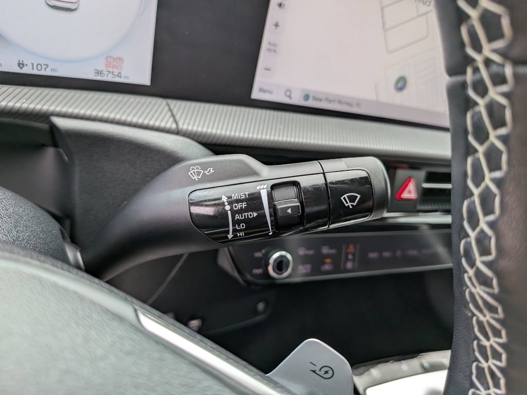 Certified 2023 Kia EV6 GT-Line AWD/4WD image 34