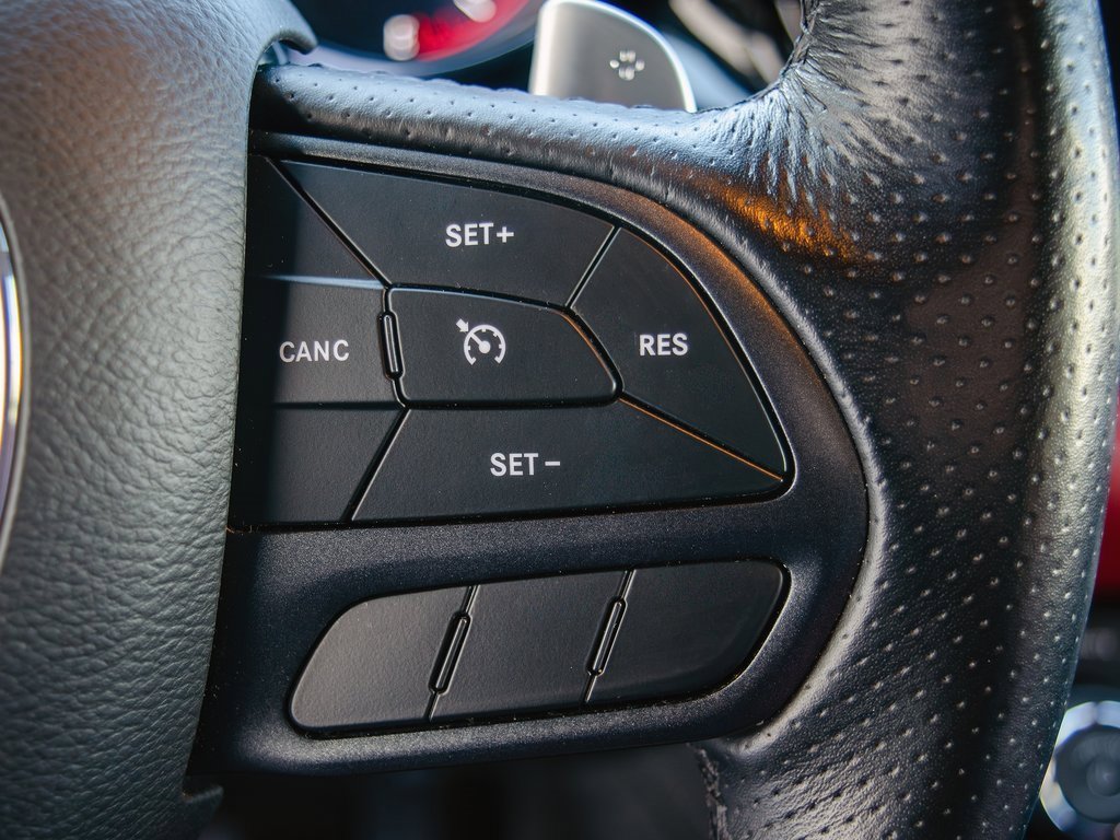 Used 2022 Dodge Durango R/T w/ Blacktop Package image 15