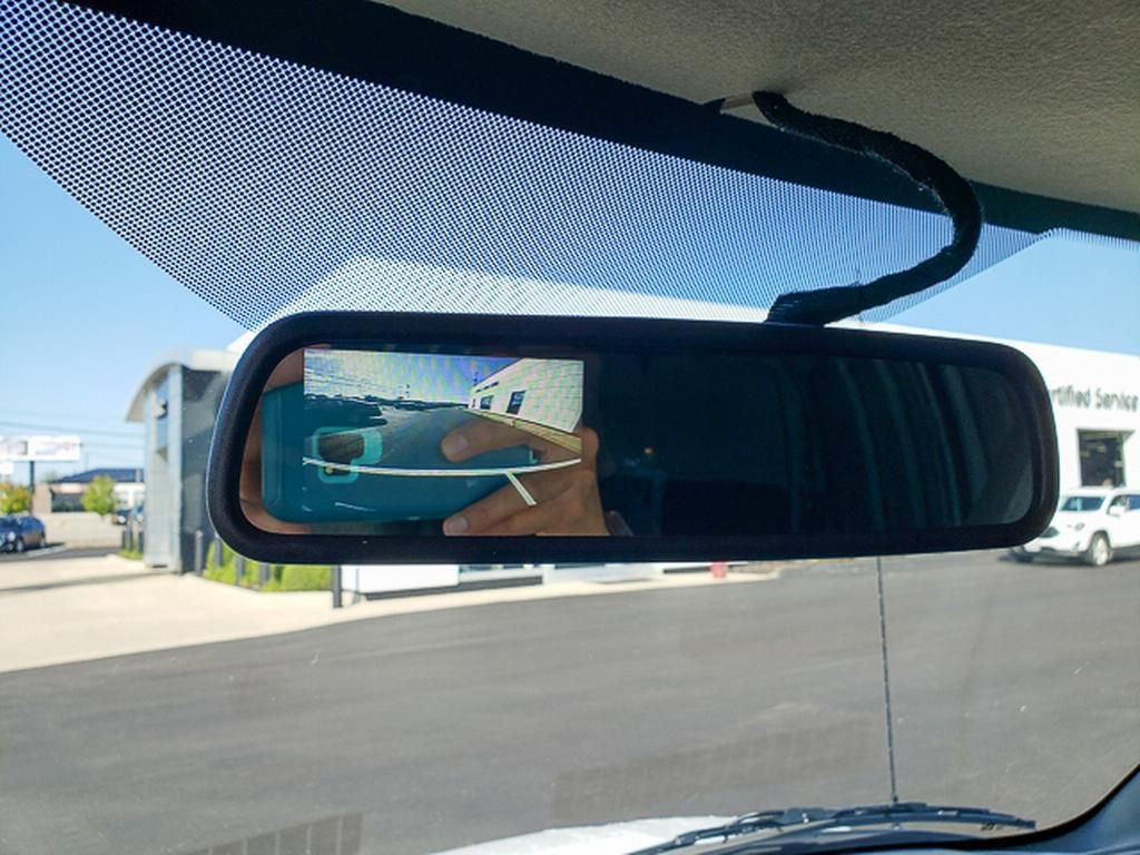 New 2025 GMC Savana 3500 Extended w/ Driver Convenience Package image 10