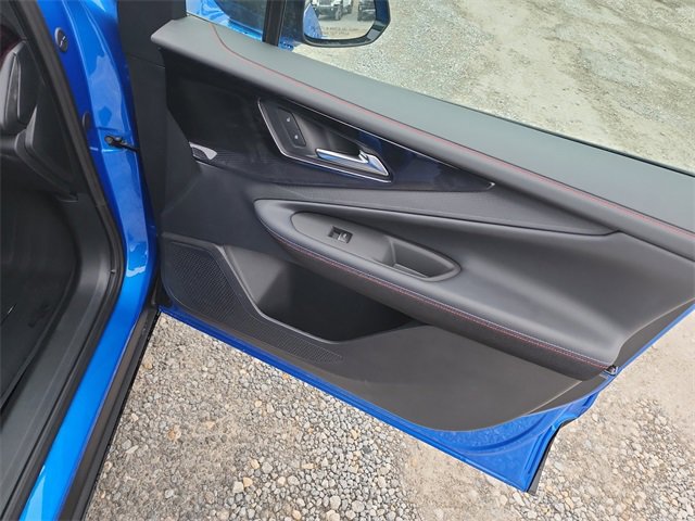 New 2026 Chevrolet Blazer EV RS image 12