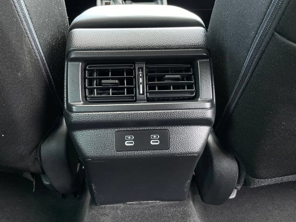 Certified 2025 Honda Accord SE image 33
