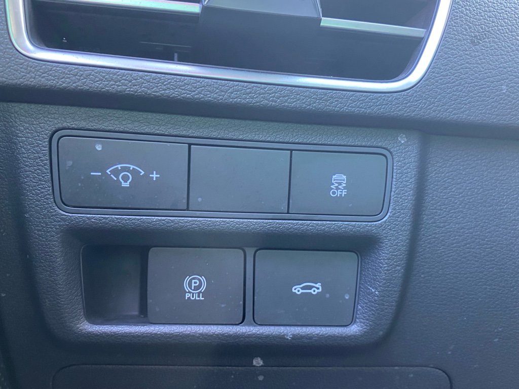 Used 2024 Hyundai Sonata SEL image 21