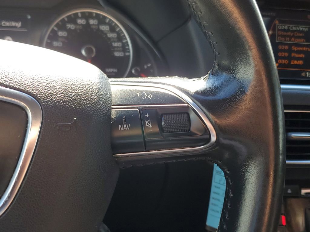 Used 2017 Audi Q5 2.0T Premium image 28