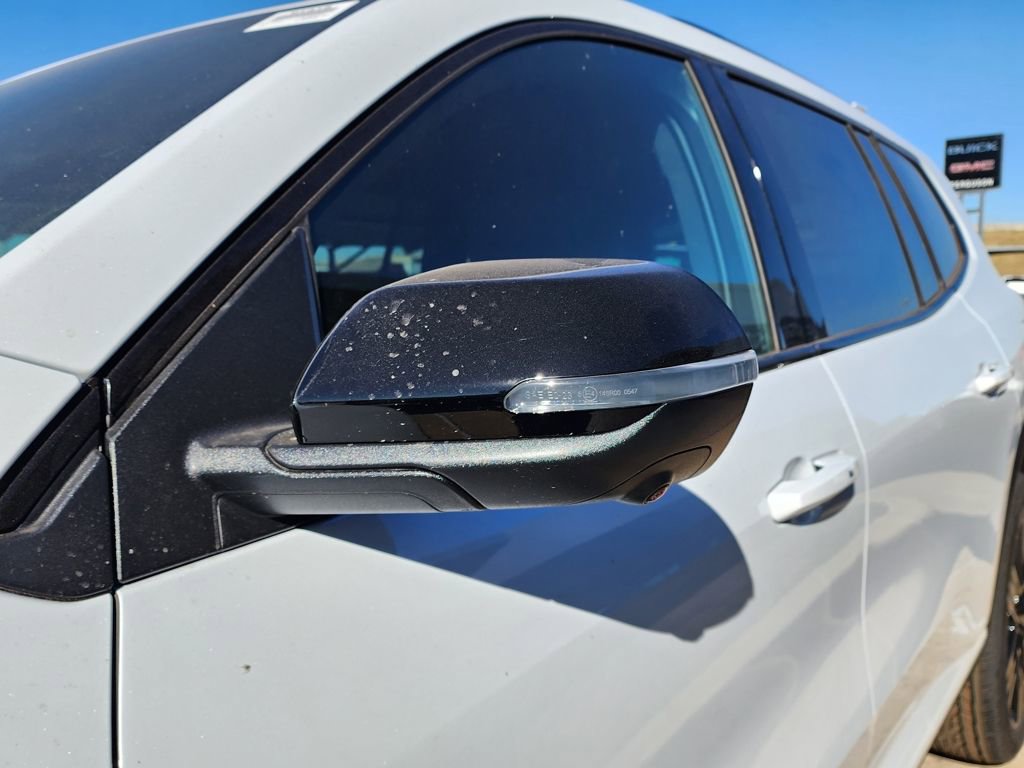 New 2026 GMC Acadia Elevation w/ Black Edition image 12