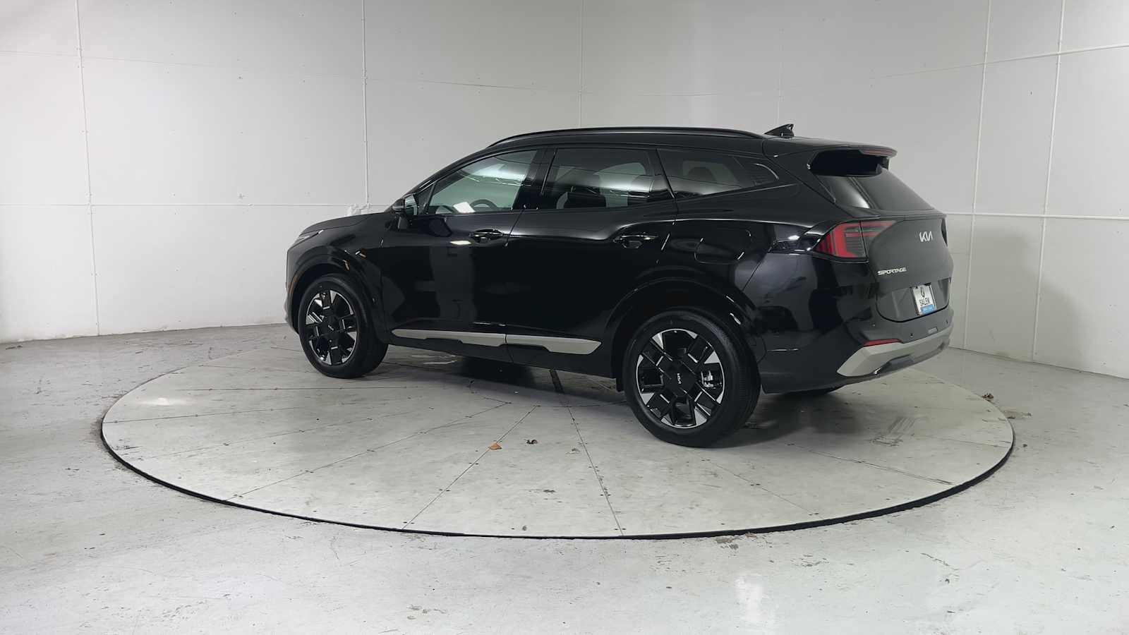 Used 2026 Kia Sportage SX Prestige image 3