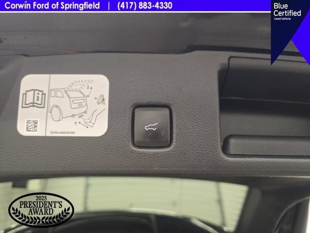 Certified 2020 Ford Escape SE Sport AWD/4WD image 17