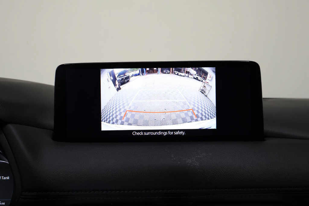 Used 2021 MAZDA CX-5 Touring FWD image 31