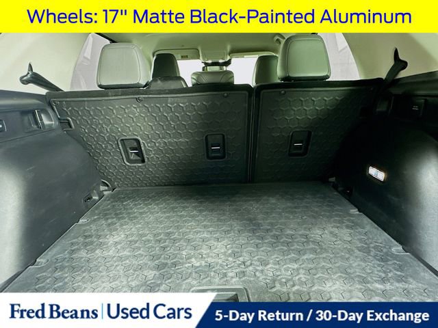 Certified 2025 Ford Bronco Sport Badlands image 29