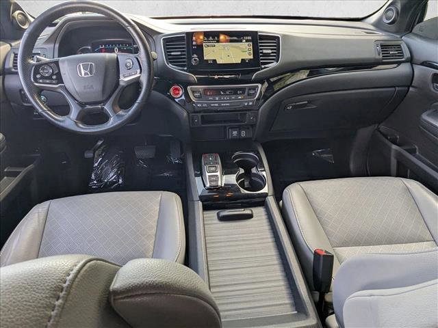 Certified 2019 Honda Passport Touring image 18