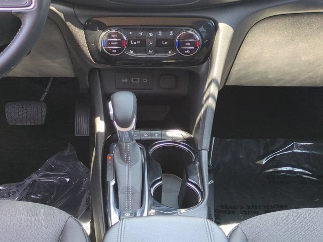Used 2023 Buick Encore GX Select w/ Safety Package II AWD/4WD image 17