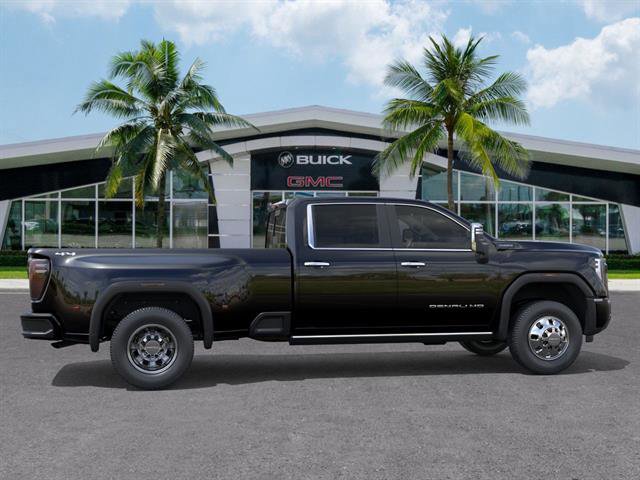 New 2026 GMC Sierra 3500 Denali Ultimate image 6