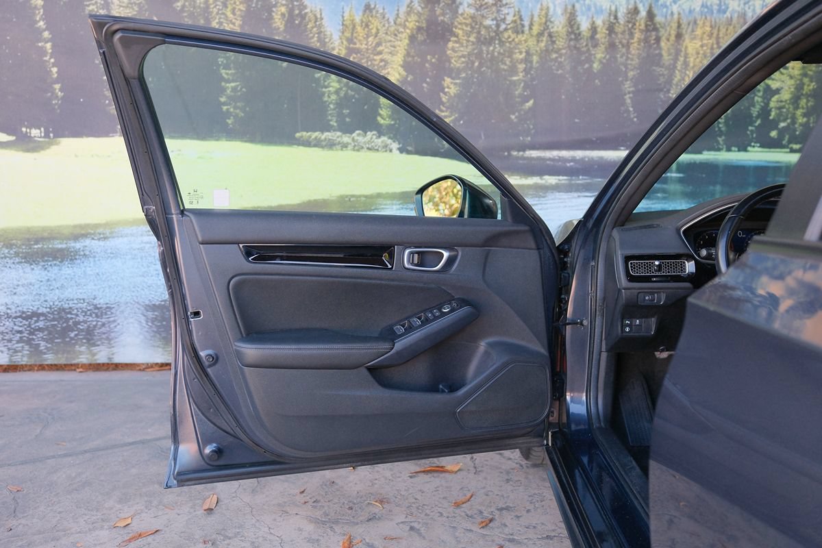 Used 2023 Honda Civic Sport Touring image 12