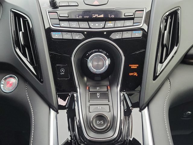 Used 2024 Acura RDX SH-AWD w/ Advance Package image 17