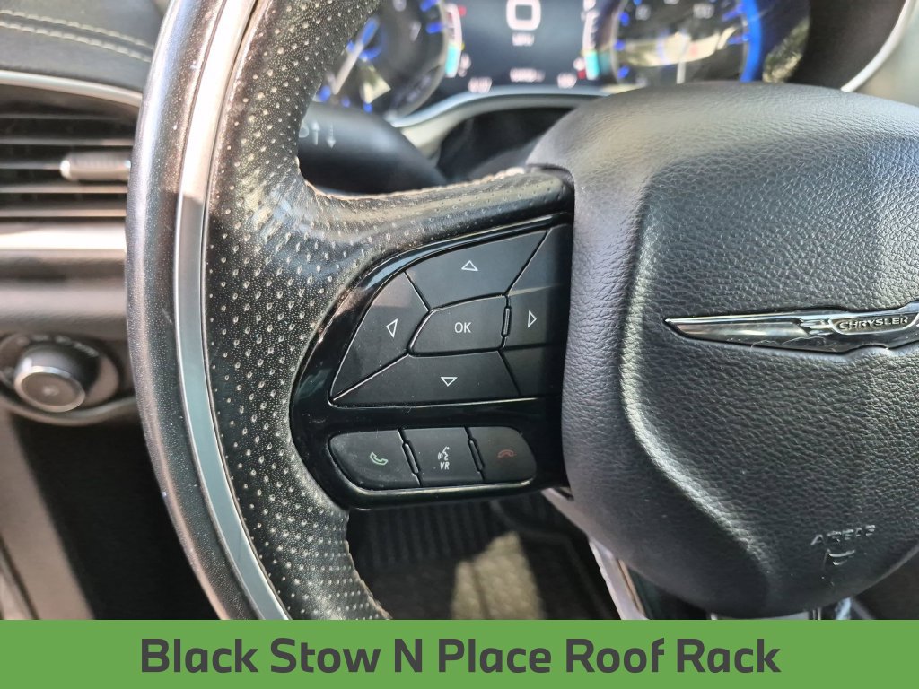 Used 2021 Chrysler Pacifica Limited w/ S Appearance Package AWD/4WD image 20