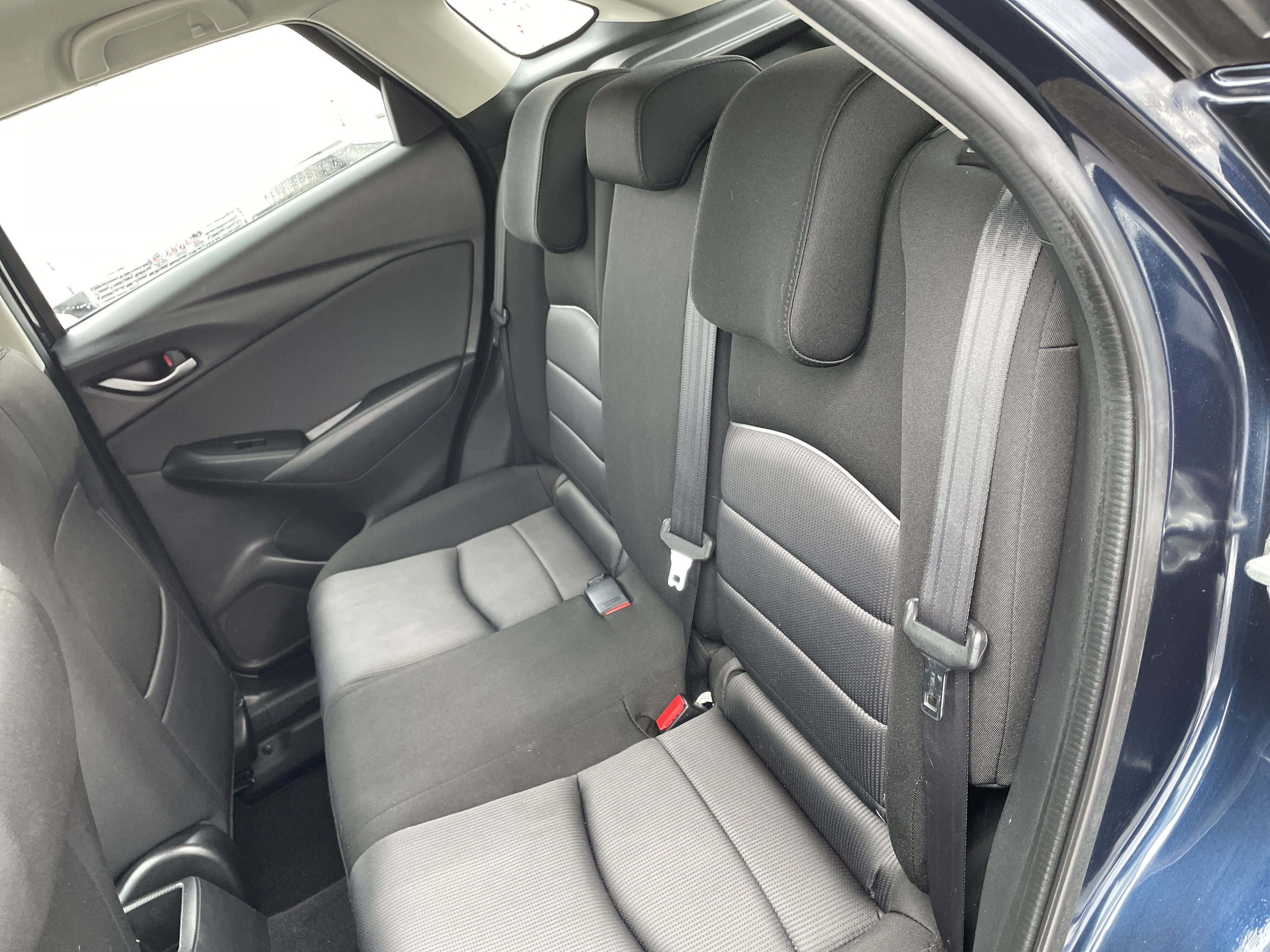 Used 2016 MAZDA CX-3 Sport image 24