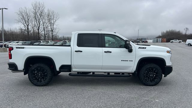 New 2026 Chevrolet Silverado 2500 LT w/ Trail Boss Package image 2