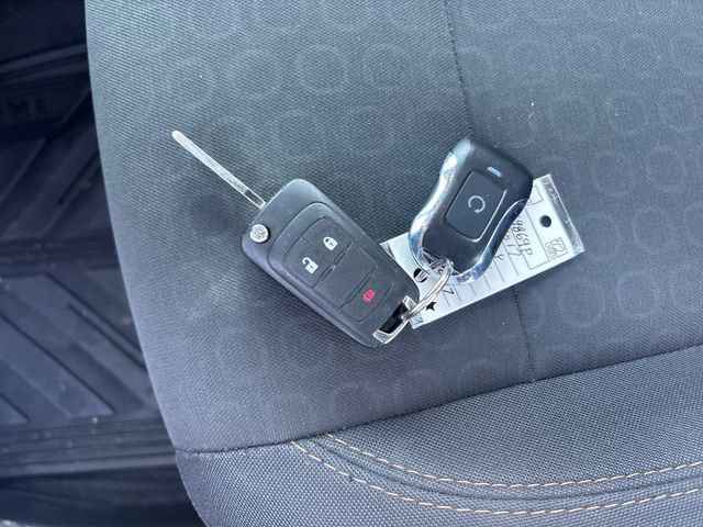 Used 2017 Chevrolet Trax LS image 27