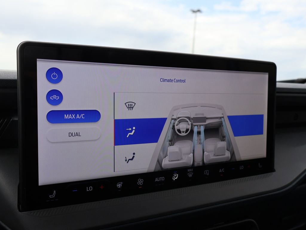 New 2026 Ford Maverick Lobo AWD/4WD image 35