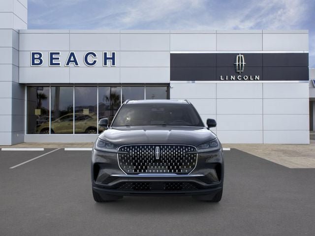 New 2026 Lincoln Aviator Reserve w/ Luxury Package RWD image 6