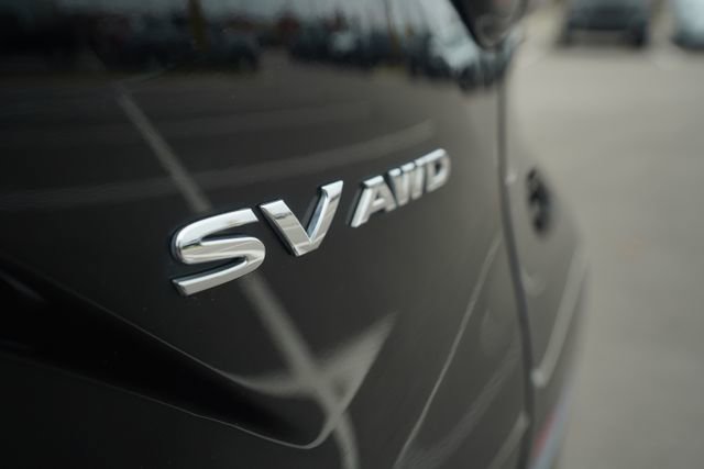 Used 2024 Nissan Murano SV image 39