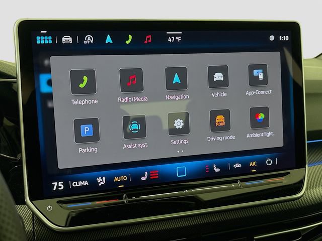 New 2026 Volkswagen GTI SE image 16