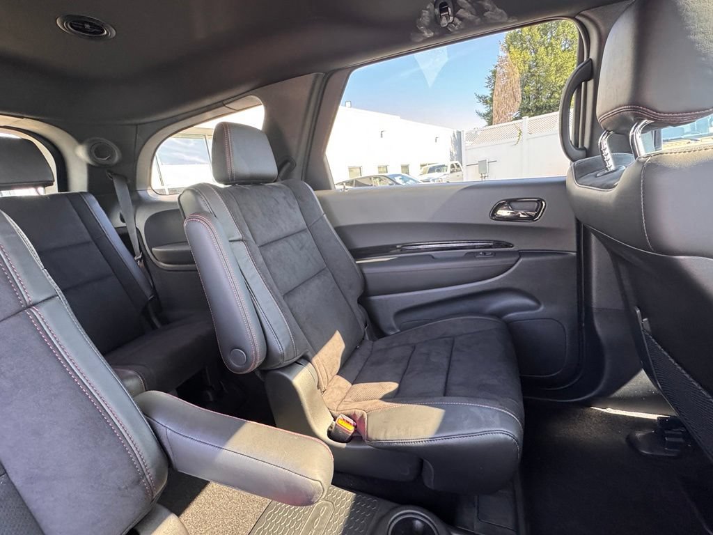 Used 2026 Dodge Durango GT AWD/4WD image 22