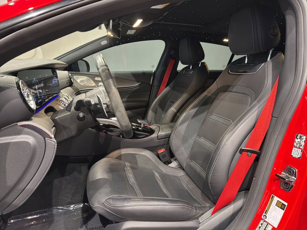 Used 2021 Mercedes-Benz AMG GT 63 image 16