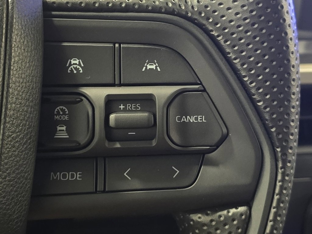 New 2026 Toyota Tacoma SR5 image 30