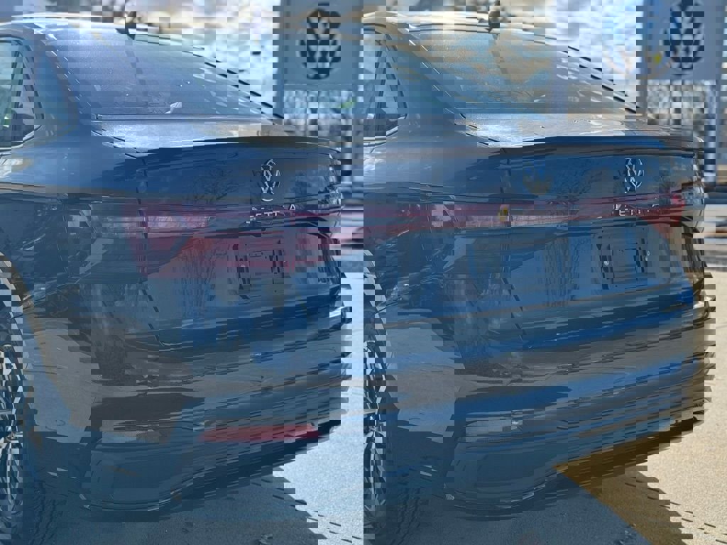 New 2026 Volkswagen Jetta S image 14