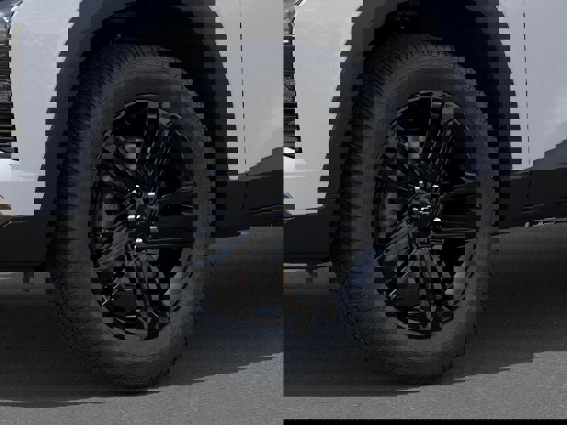 New 2026 Chevrolet Trax ACTIV w/ Driver Confidence Package image 9