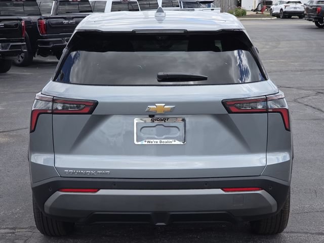 New 2026 Chevrolet Equinox LT w/ Safety and Technology Package AWD/4WD image 20
