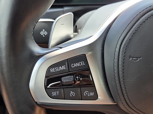 Used 2023 BMW M240i xDrive Coupe AWD/4WD image 22