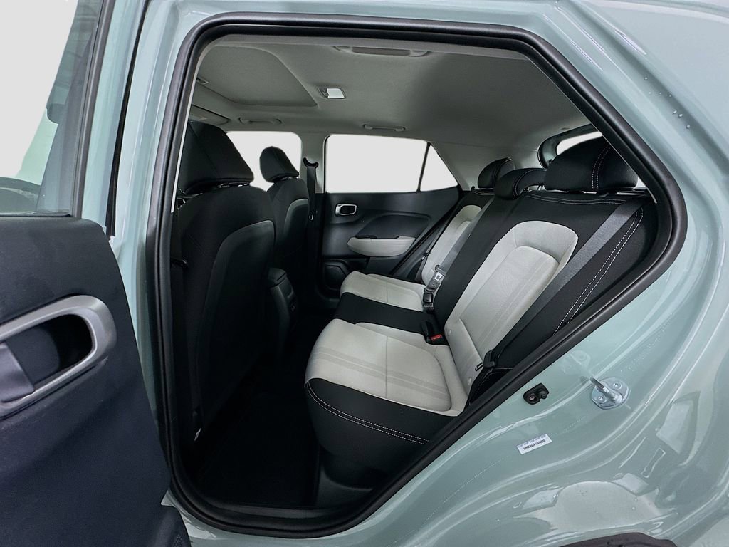 New 2026 Hyundai Venue SEL FWD image 16