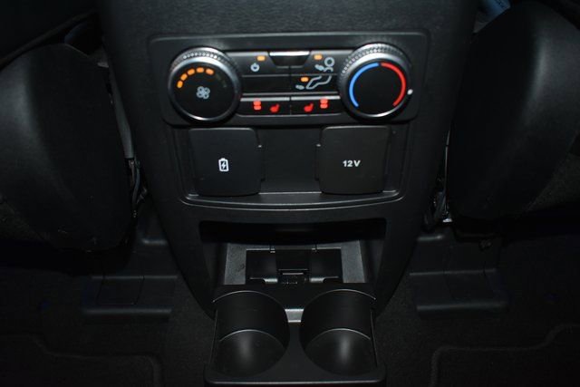 Used 2024 Ford Explorer Limited image 40