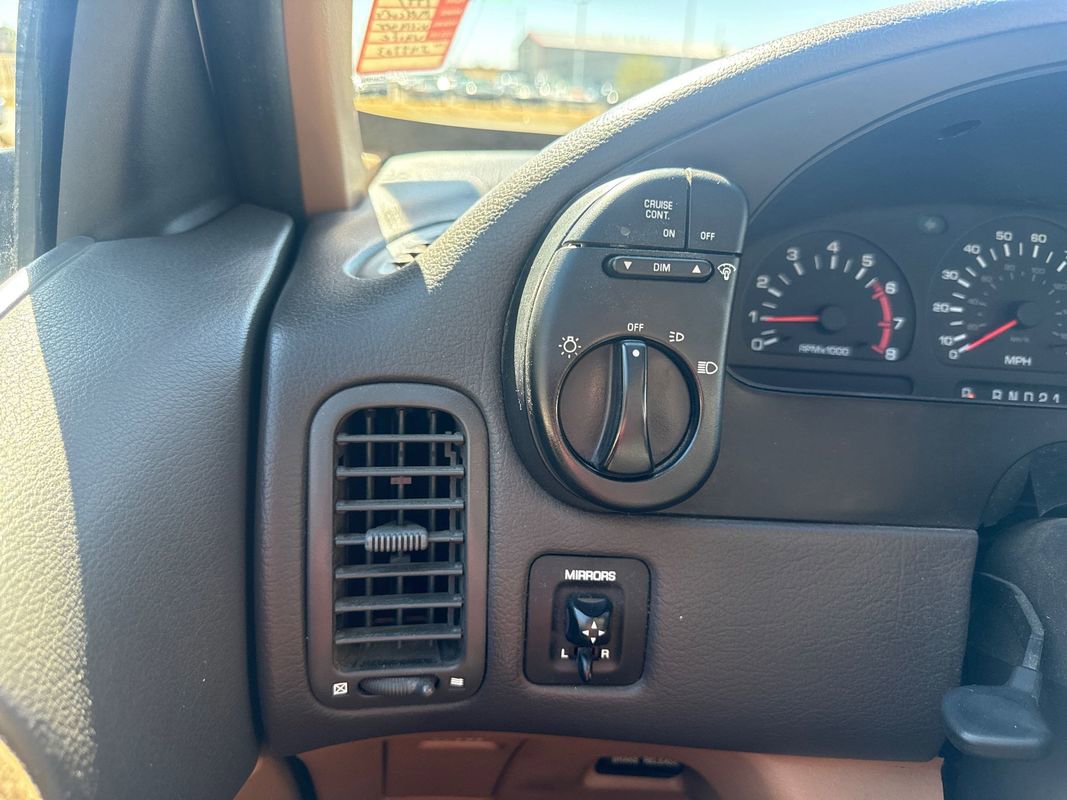 Used 1997 Mercury Villager GS image 63