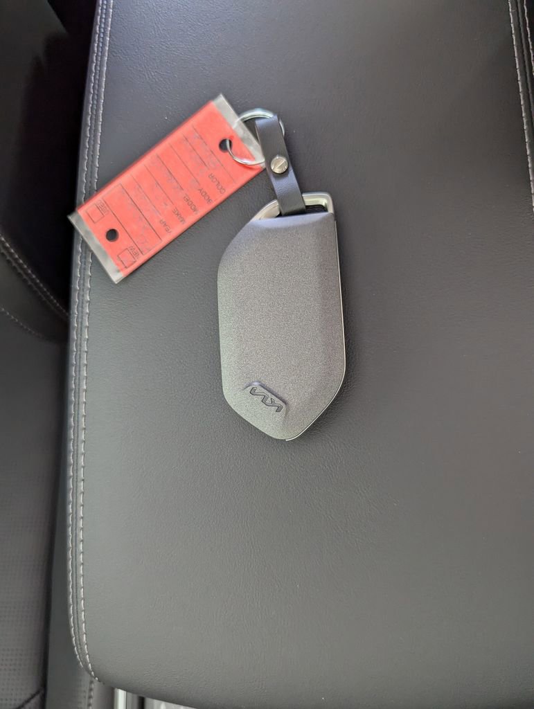 New 2025 Kia Sorento S w/ Panoramic Sunroof Package image 31