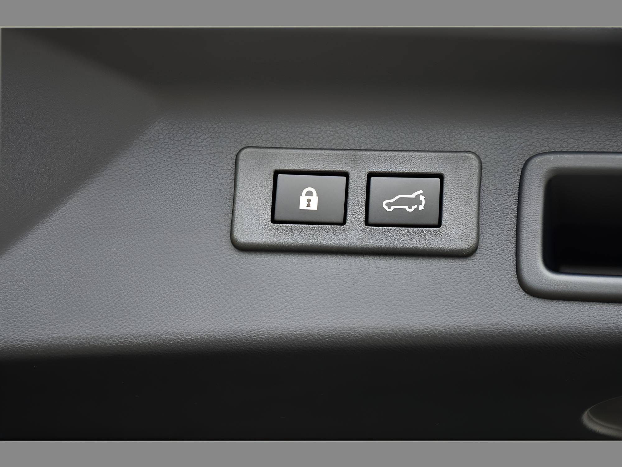 New 2026 Subaru Forester Premium AWD/4WD image 24