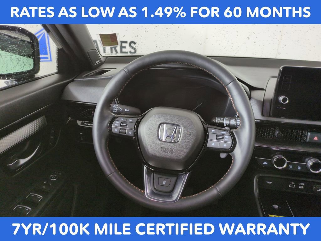 Used 2023 Honda CR-V Sport Touring image 14