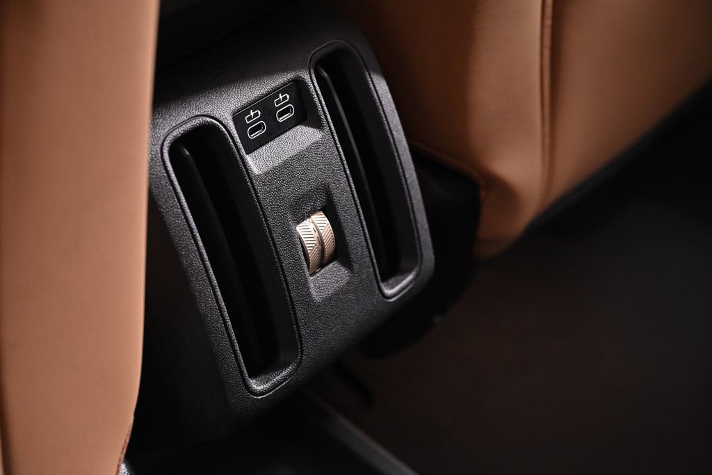 Certified 2025 MINI Cooper Countryman S image 35