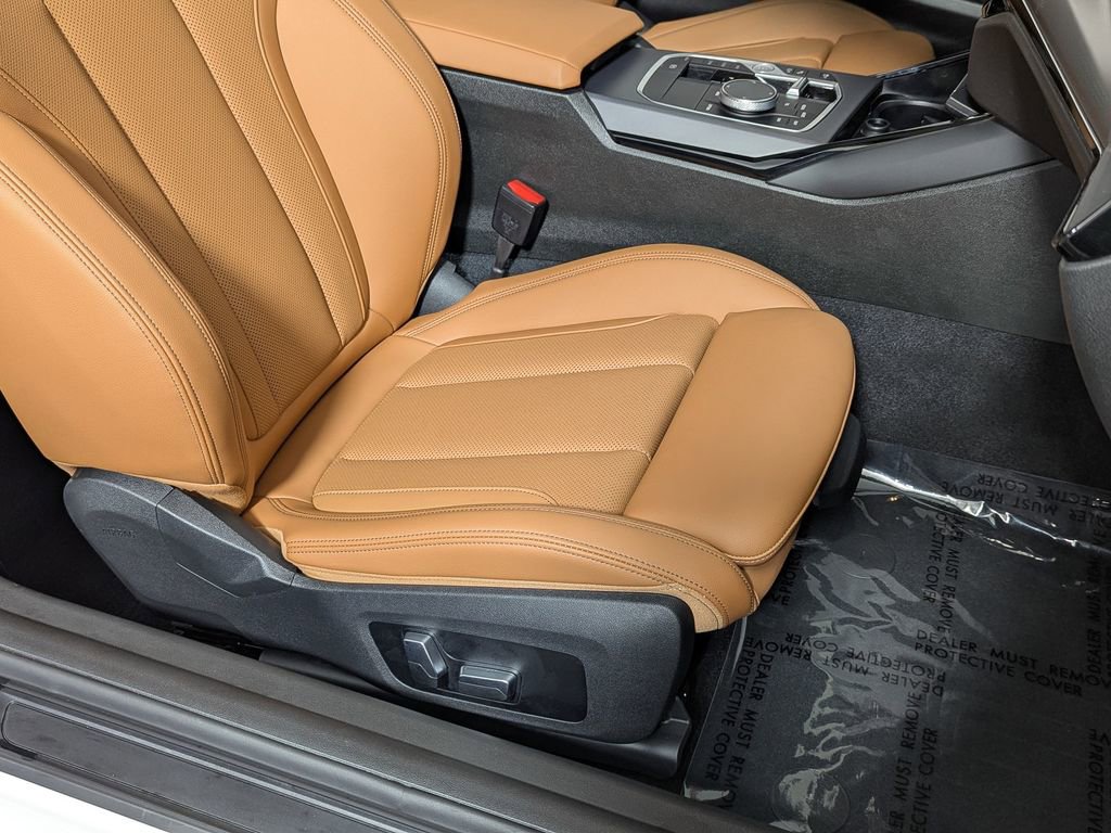 Certified 2023 BMW 230i xDrive 230i xDrive w/ Convenience Package image 37