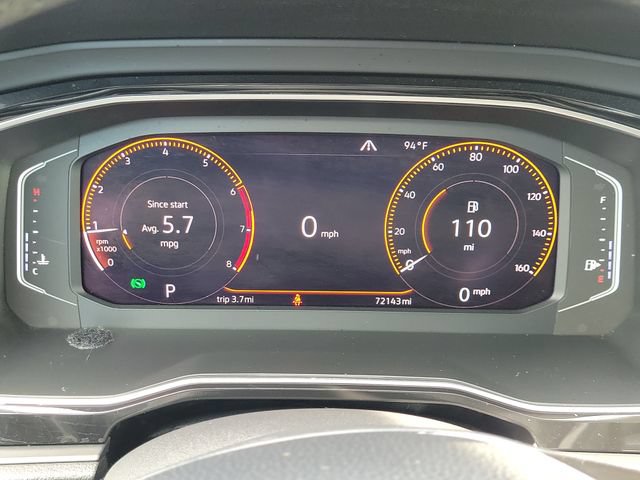 Used 2019 Volkswagen Jetta SEL FWD image 18
