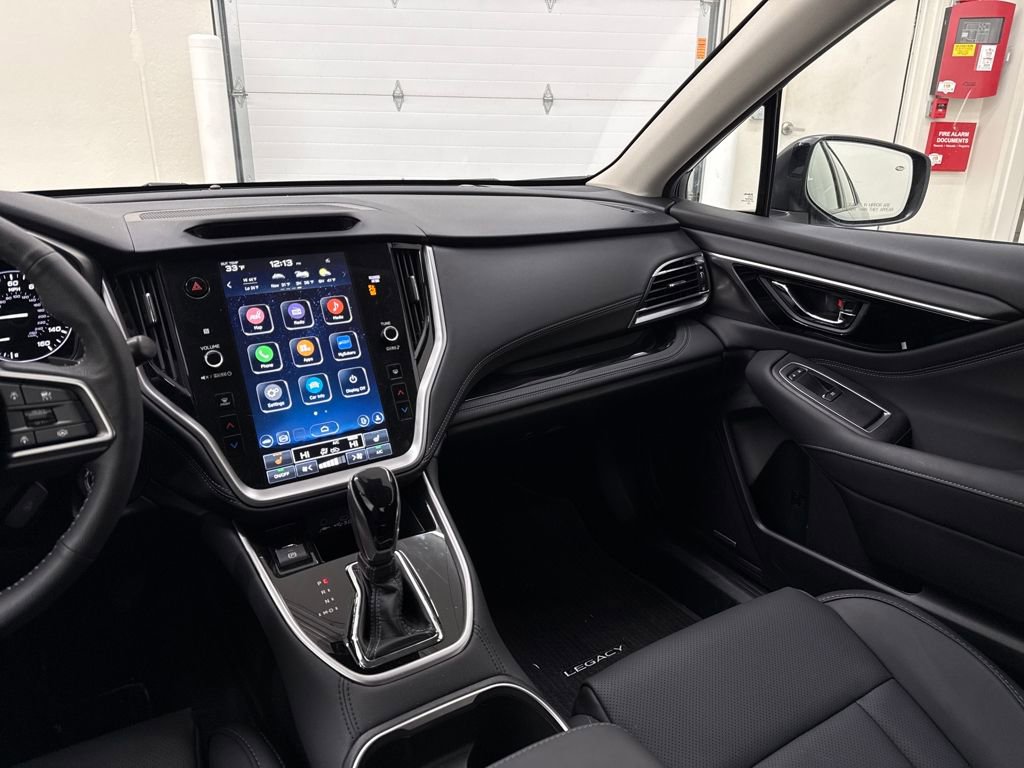 Certified 2025 Subaru Legacy Limited image 15