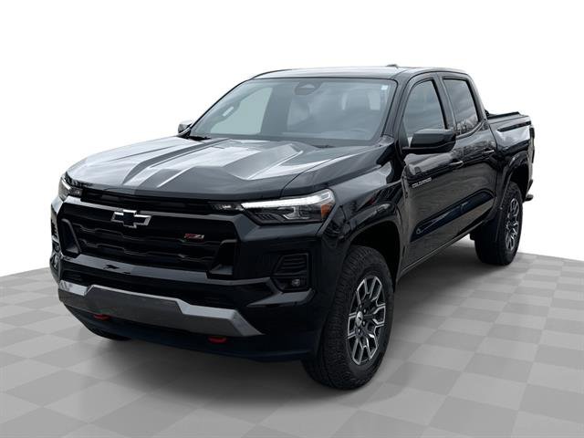Used 2023 Chevrolet Colorado Z71 w/ Z71 Convenience Package 2 AWD/4WD image 29