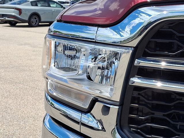 Used 2021 RAM 2500 Tradesman AWD/4WD image 9