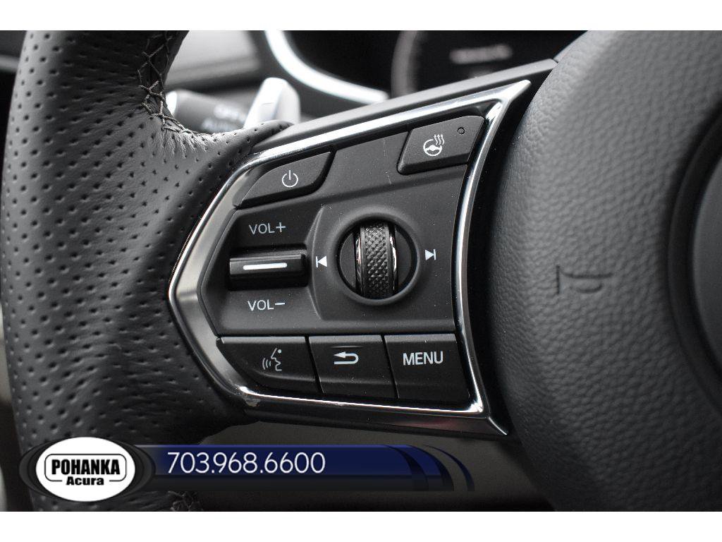 New 2026 Acura MDX Type S image 12