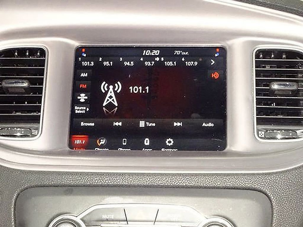 Used 2023 Dodge Charger SXT image 30