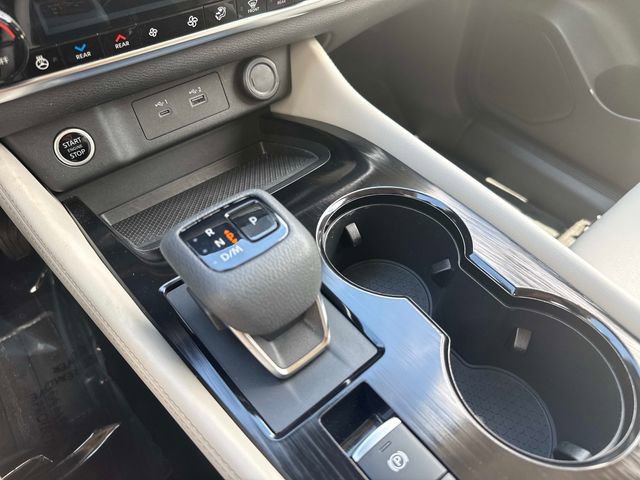 Used 2021 Nissan Rogue SL w/ Premium Package AWD/4WD image 26